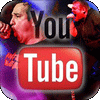YouTube: Concerts and Commercials